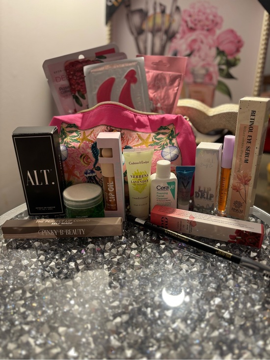 Other - Assorted Women’s Makeup & Skincare 17pc
